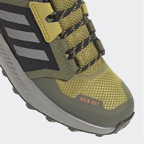 adidas terrex damen grün|Grun .